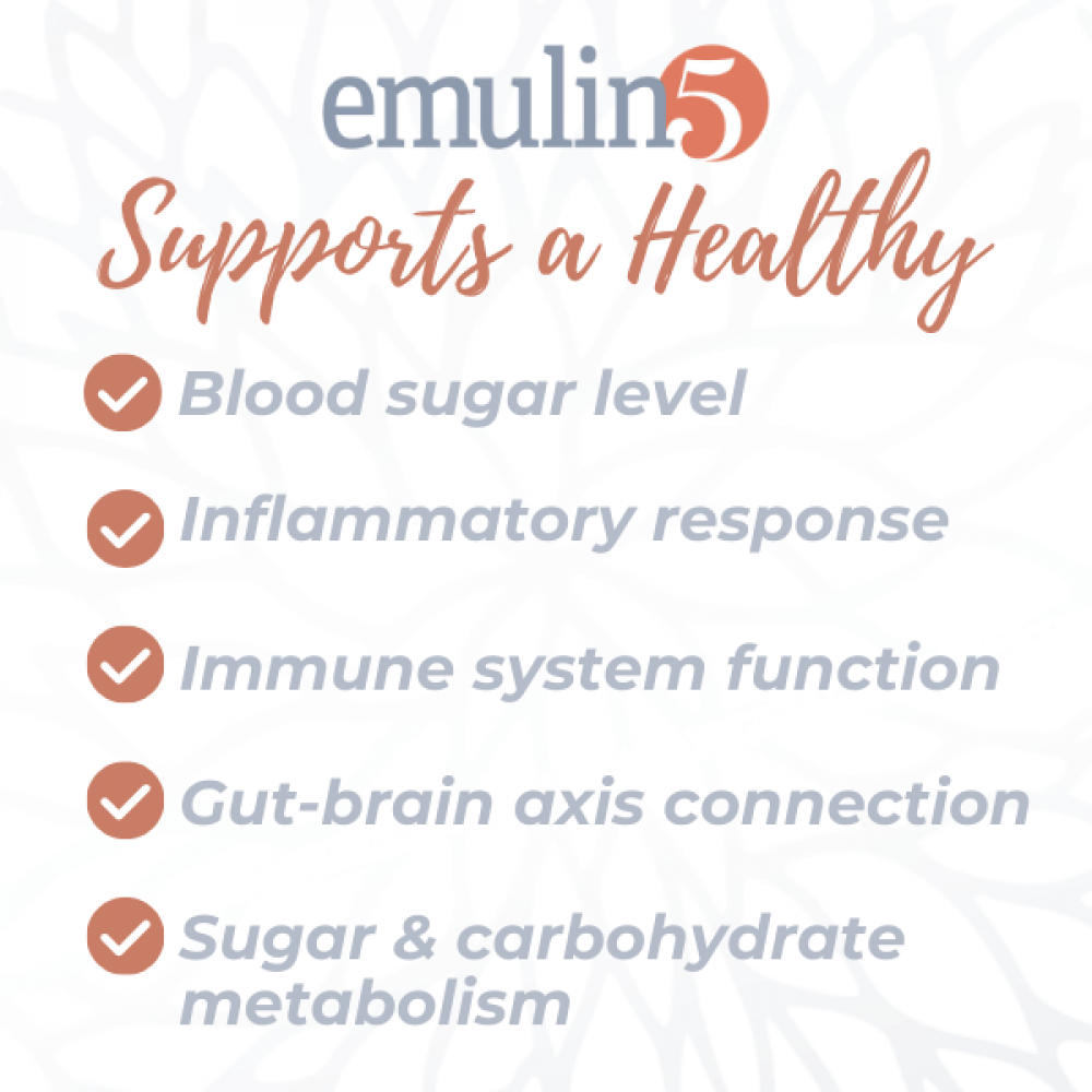 Emulin5 Benefits